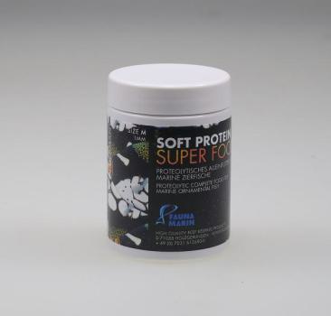 Fauna Marin BigReef Soft Protein Super Food L 600g